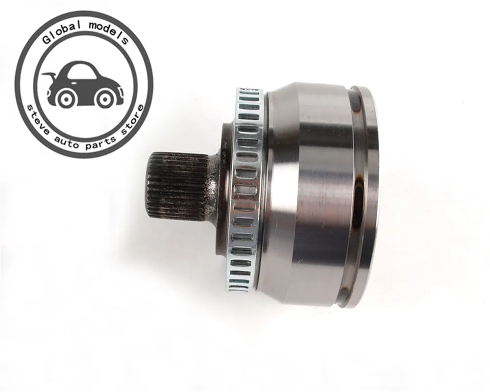 Внешний c v-образный шарнирный вал полувальный приводной cv шарнир для VW Crafter Bora