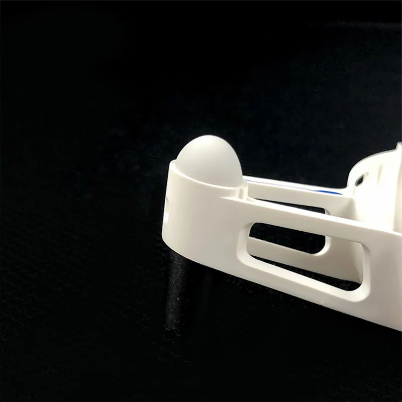 Xiaomi MITU мини беспилотная камера д/у резиновые ножки для Xiaomi MITU беспилотная камера д/у Квадрокоптер запчасти посадочные коврики FSXMMitu-006