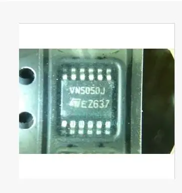 DHS1011 VN5E010AH VND5E050AK VN5050J MC33033DW U211B