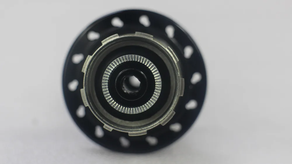 Ультра-светильник 208g с 28 отверстиями для ключей Powerway R13 дорожный велосипед J-Hook