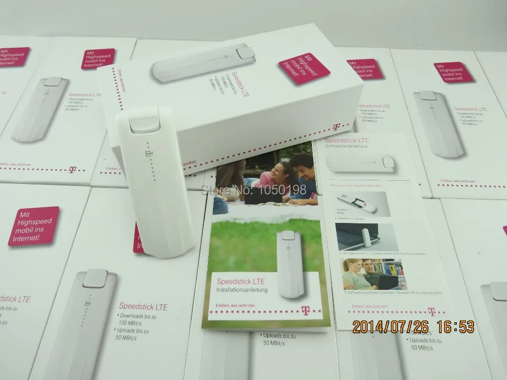 Новый разблокированный скоростной Модем Huawei E398 4G LTE 100 Мбит/с|huawei e398|lte 4g dongle4g lte dongle