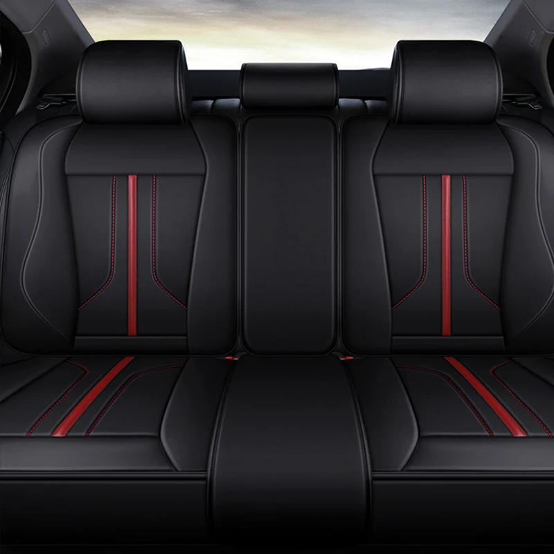 Ультра-роскошное Автокресло Обложка Подушка для автомобильного сидения