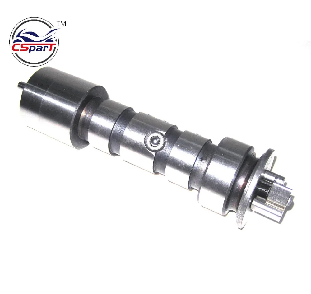 Распредвал кулачкового вала и комплект Ex ROCKER ARM для Kazuma XinYang 500 500CC|Детали