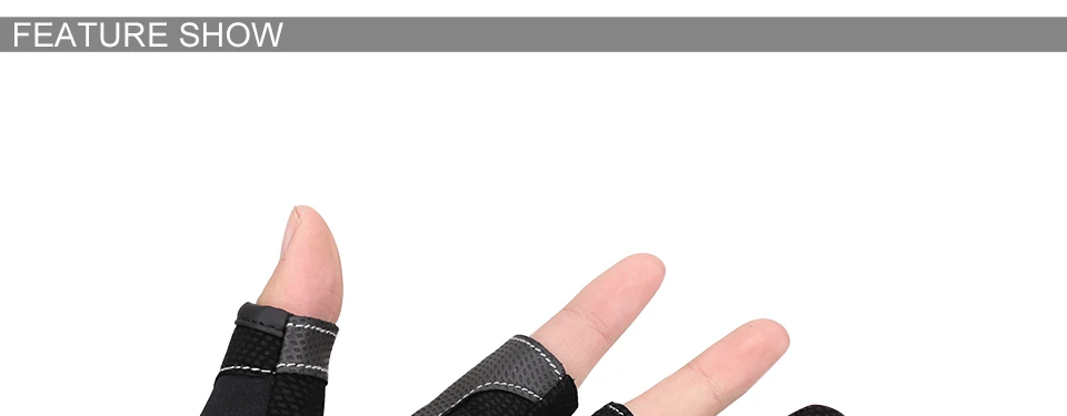 TSURINOYA L XL, перчатки для рыбалки, 3 полупальца, для улицы, для рыбалки, оборудование для мужчин, t, мужские, Нескользящие, зимние, для подледной рыбалки, защитные перчатки, снасти