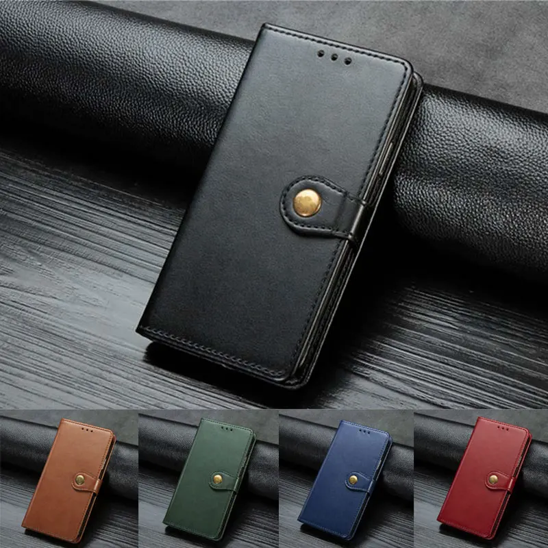 Ретро Роскошный кожаный флип-чехол для Xiaomi Redmi Note 7 7s 8 Pro Чехол для телефона Xiaomi Redmi 7 8 Pro Note 7 7 7s Чехол-кошелек