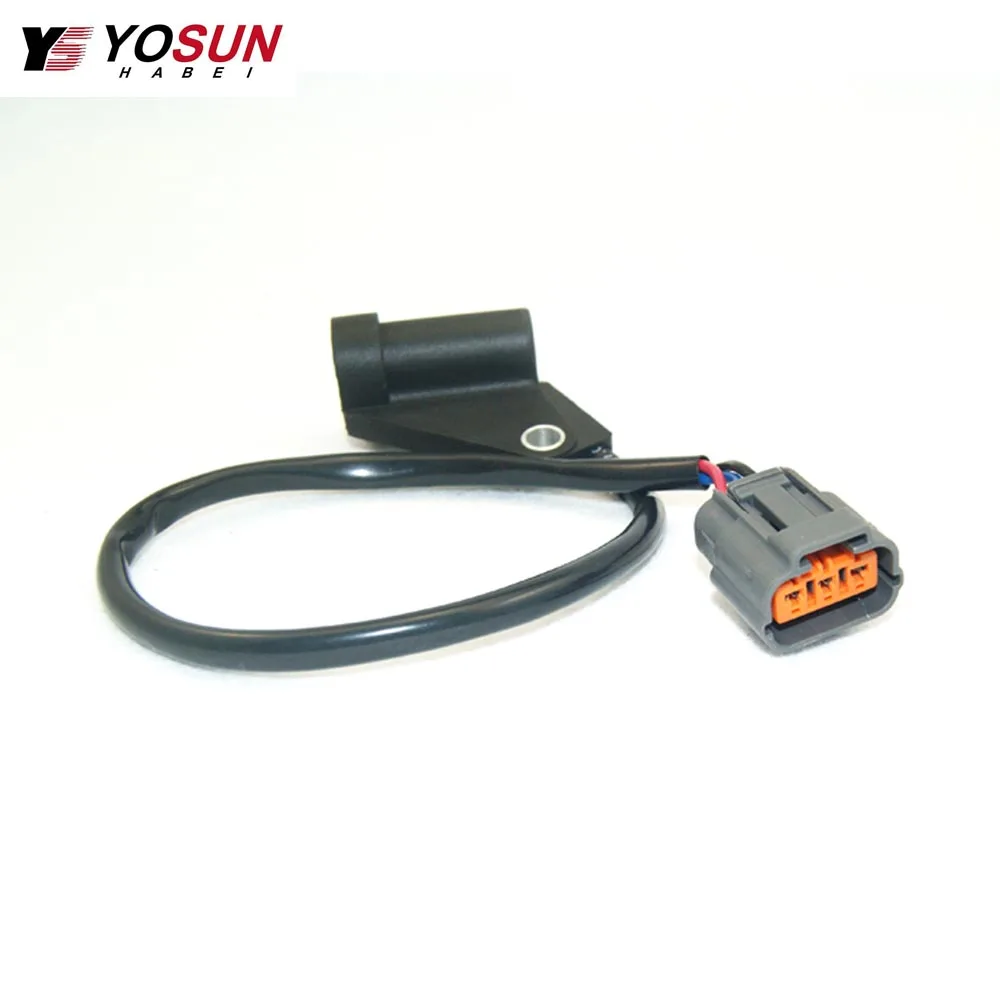 J5663002 датчики положения коленчатого вала ZL0118221A для Mazda 323 Demio Miata MX 5 5|sensor sensor|sensor