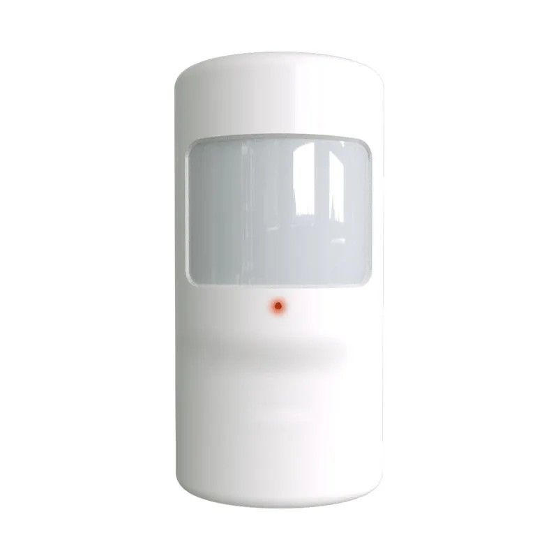 Wifi GSM Беспроводная сигнализация домашняя охранная сигнализация wifi сигнализация с английским французским русским испанским, голландским