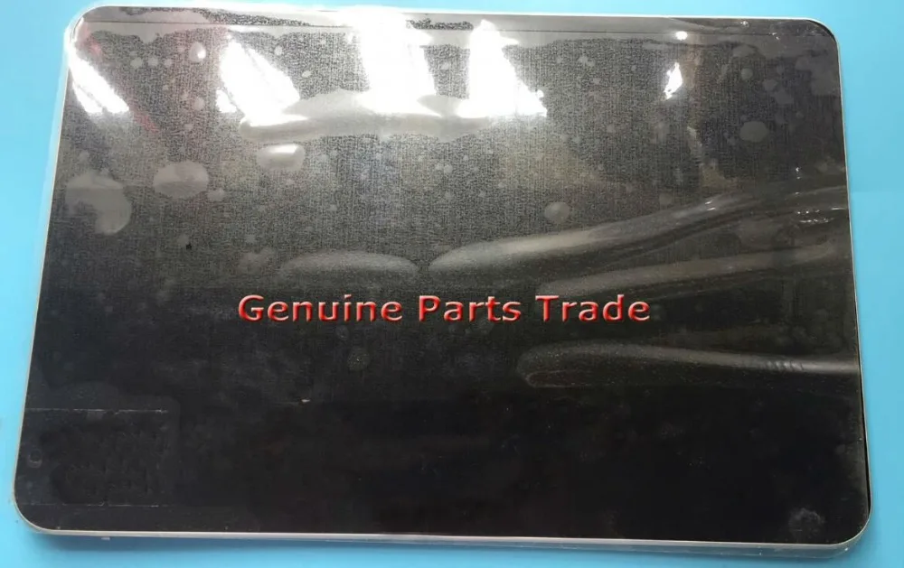 Оригинальная новая задняя крышка для ЖК-дисплея серии HP ENVY 4 1000 686574-001 | Компьютеры
