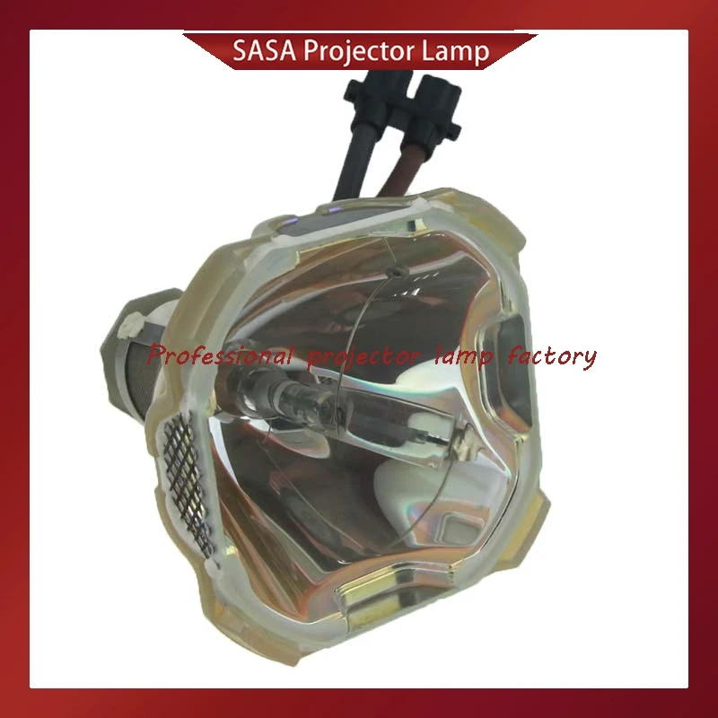 

VLT-X500LP / 499B028-10 Replacement Projector bare Lamp for MITSUBISHI LVP-S490 / LVP-S490U / LVP-X490 / LVP-X490U