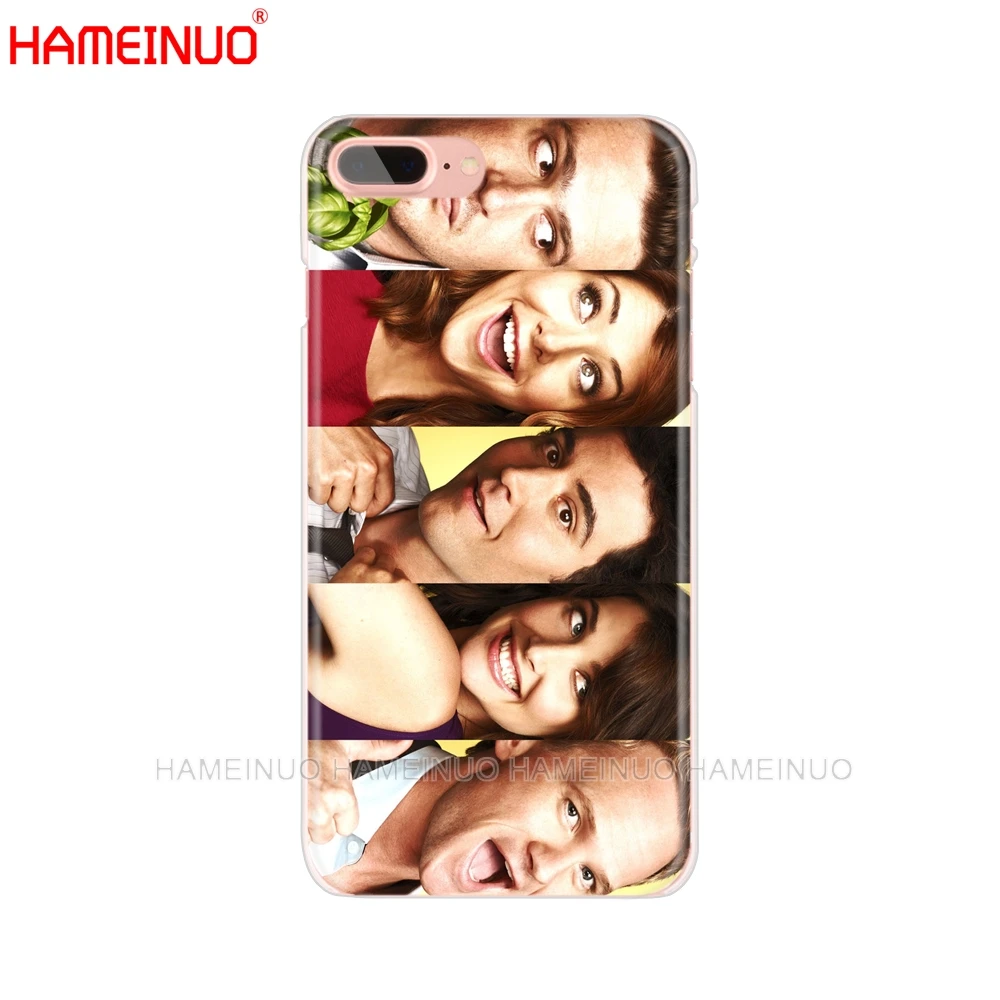 HAMEINUO Как я встретил вашу маму himym цитаты Чехол для мобильного телефона iphone X 8 7 6 4 4s
