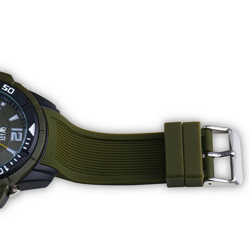 Новый бренд мужские часы SMAEL светодиодный дисплей Электроника Спорт на открытом