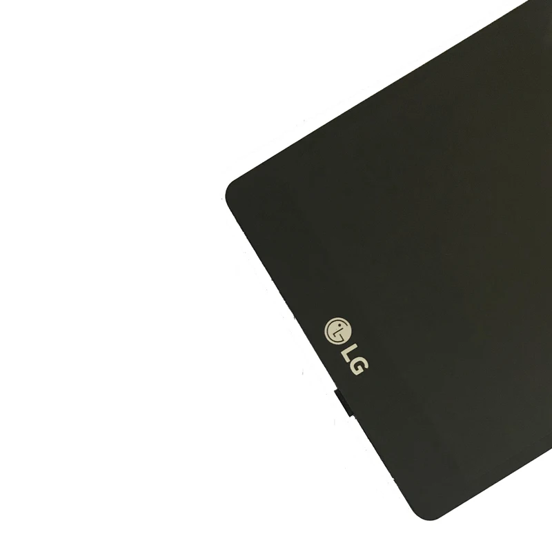 Оригинальный Для Lg X Max k240 K240H K240F ЖК дисплей с кодирующий преобразователь