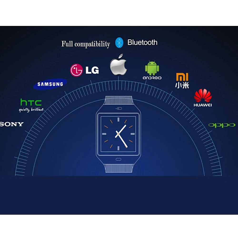Bluetooth Смарт-часы DZ09 для Apple Watch с камерой 2G SIM TF слот карт Smartwatch телефон Android IPhone Xiaomi