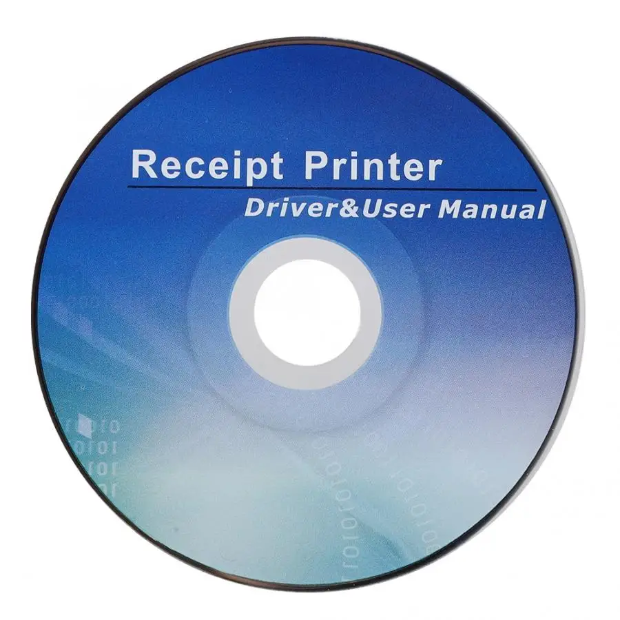 Новый USB Серийный 5805DD Bluetooth термальный принтер для системы Android с батареей 110 240В