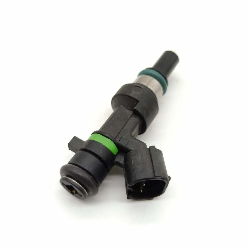 

1pc Fuel Injector 16600-ED000 FBY1160 for Tiida 1.6 NV200 HR16 Sylphy Citroen-Triumph Sega