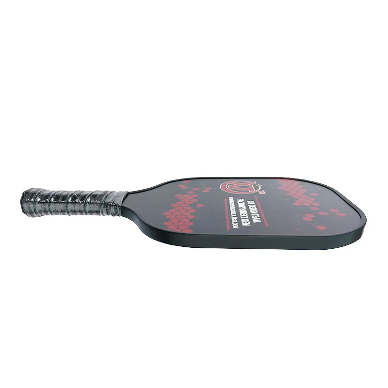 Профессиональная ракетка с веслом Pickleball|Теннисные ракетки| |