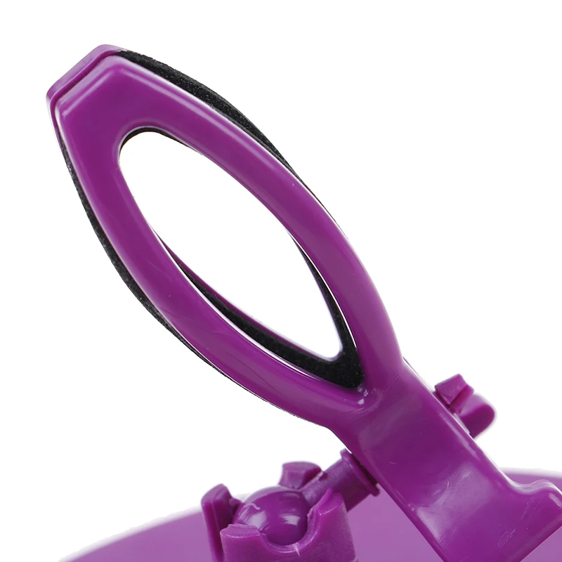 Высокое Качество Гель лак для ногтей держатель бутылки дисплей стенд наклон