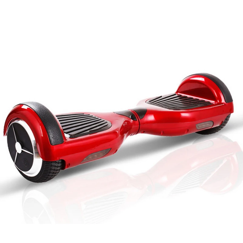 Дизайн электрический скейтборд Mini портативная Smart электрическая скутер дрифтинг