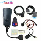 Диагностический инструмент Diagbox V7.83 Lexia3 Lexia 3 V48 Lexia-3 PP2000 V25 для Peugeot и Citroen