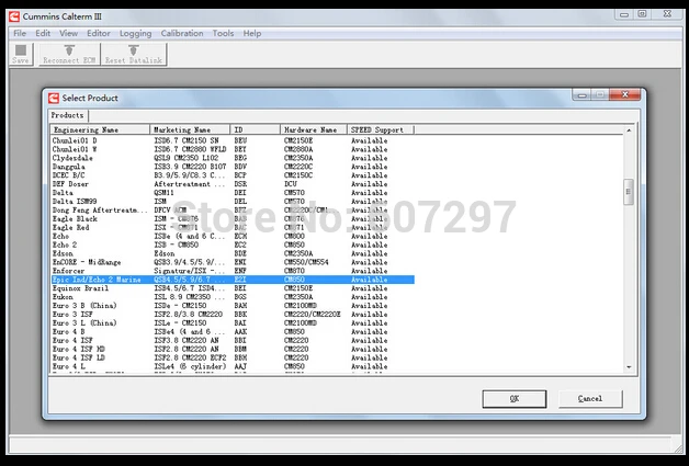 forCalterm III 3.11+ MetaFiles+activator for unlimited install |