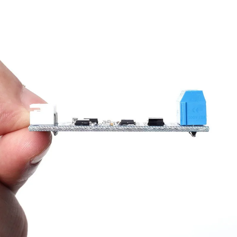Ttl к RS485 для Arduino USB модуль преобразователя AVR 3,0 V~ 30V конвертер высокого EMC EMI 3,3 V/5,0 V сигналы аппаратное автоматическое управление