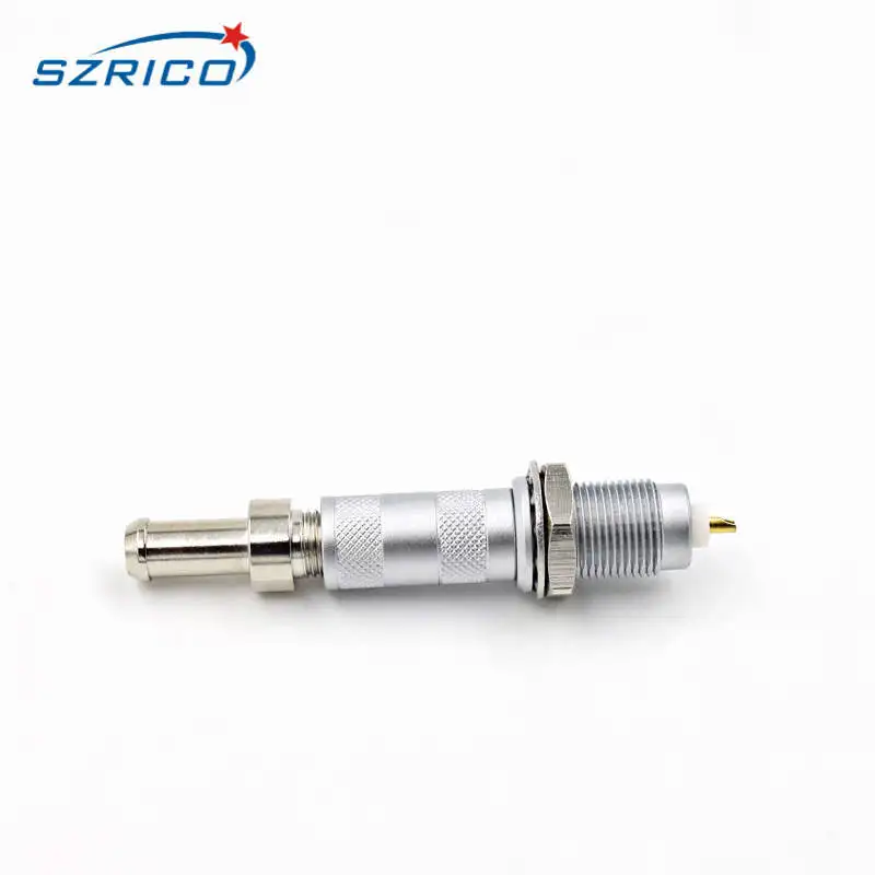 M7 FFA Mini Coaxial Male Plug and Female Socket Micro Cable Wire Connector | Обустройство дома