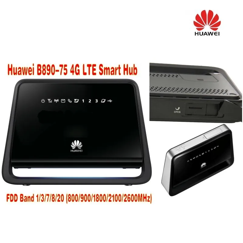 Набор для Huawei Φ LTE и двойная антенна 35dBi 3G 4G|3g 4g|4g 3ghuawei b890-75 |