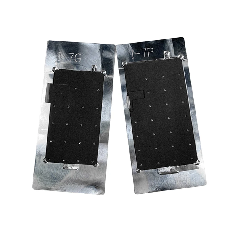 Форма для снятия клея Sameking ремонта ЖК дисплея удалитель поляризатора набор форма