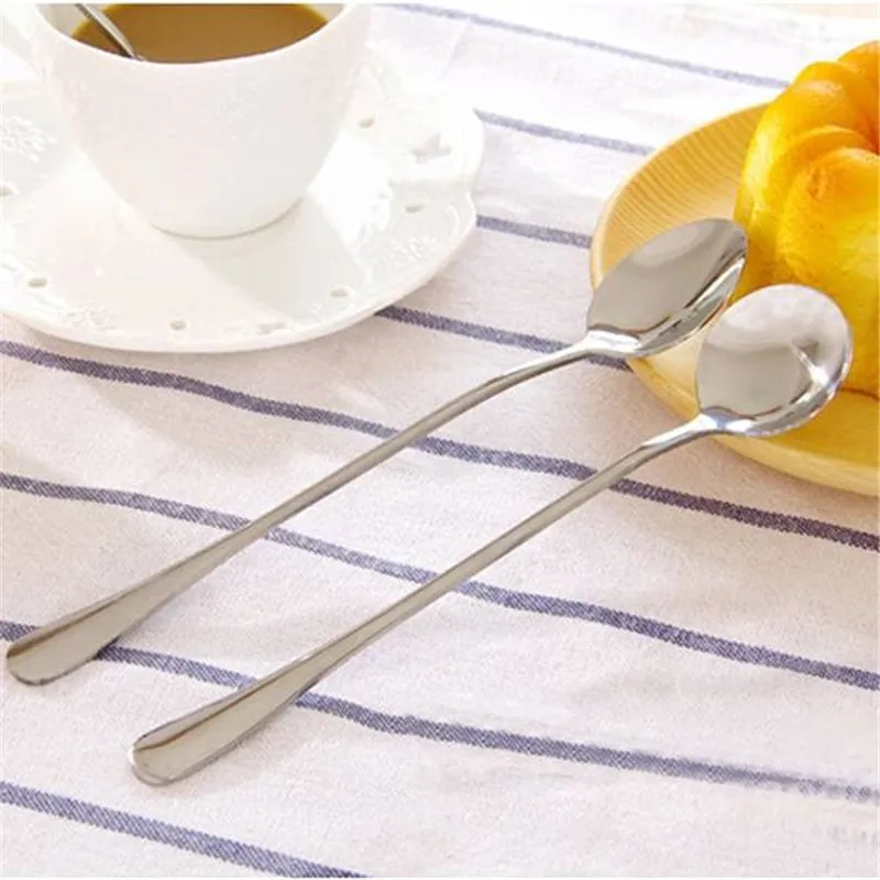 1 шт. ложка для смешивания молока и кофе | Дом сад