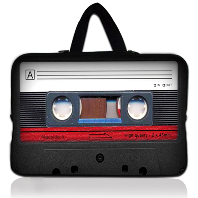 Настраиваемая неопреновая сумка для ноутбука чехол планшета 7 10 12 13 15 3 4 17 Macbook IPad |