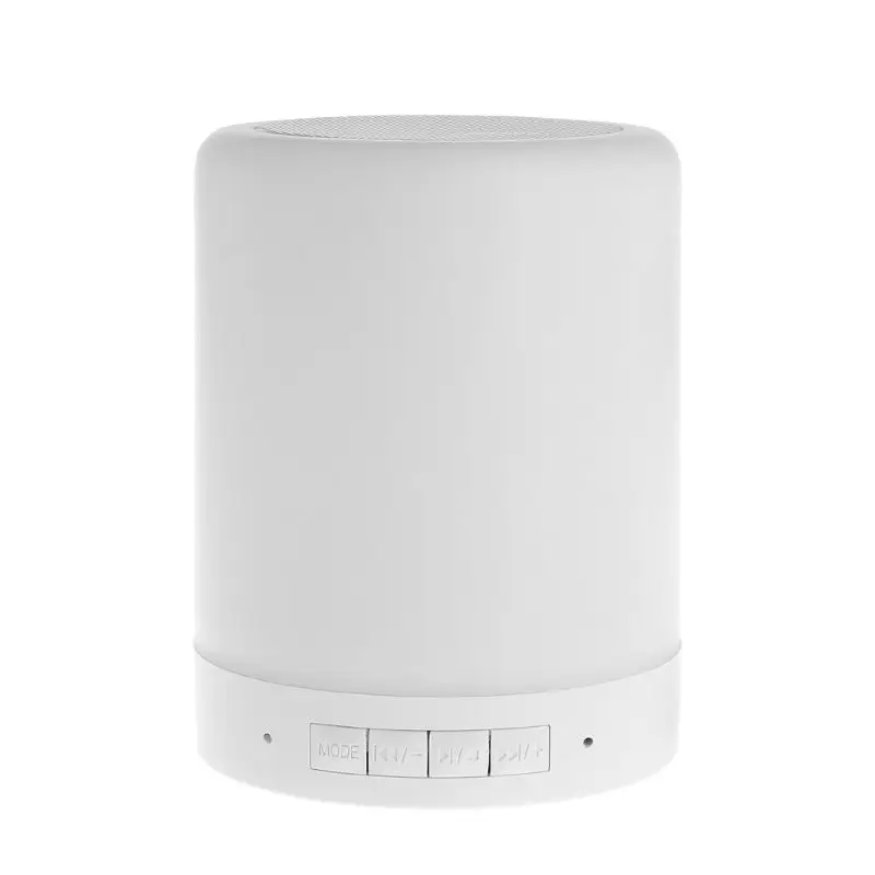 Bluetooth динамик с TF/USB/SD Мини портативный беспроводной звуковая система