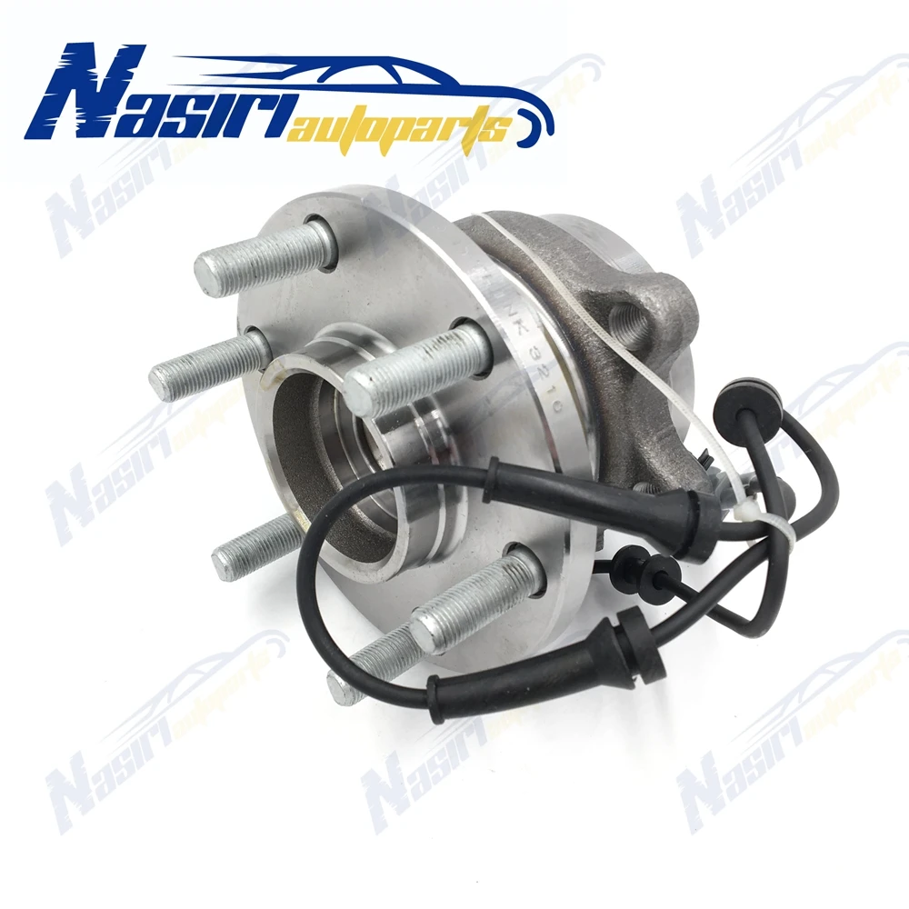 Подшипник переднего колеса для Nissan Frontier Pathfinder Xterra Navara D40 Suzuki Equator 40202-JR70B |