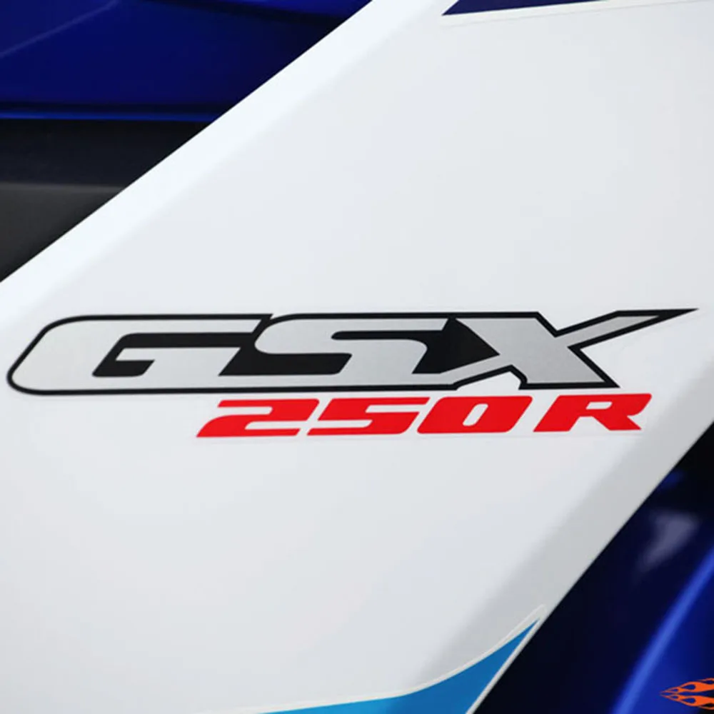 ZSDTRP GSX250R гоночный двигатель модифицированный действительно углеродного волокна