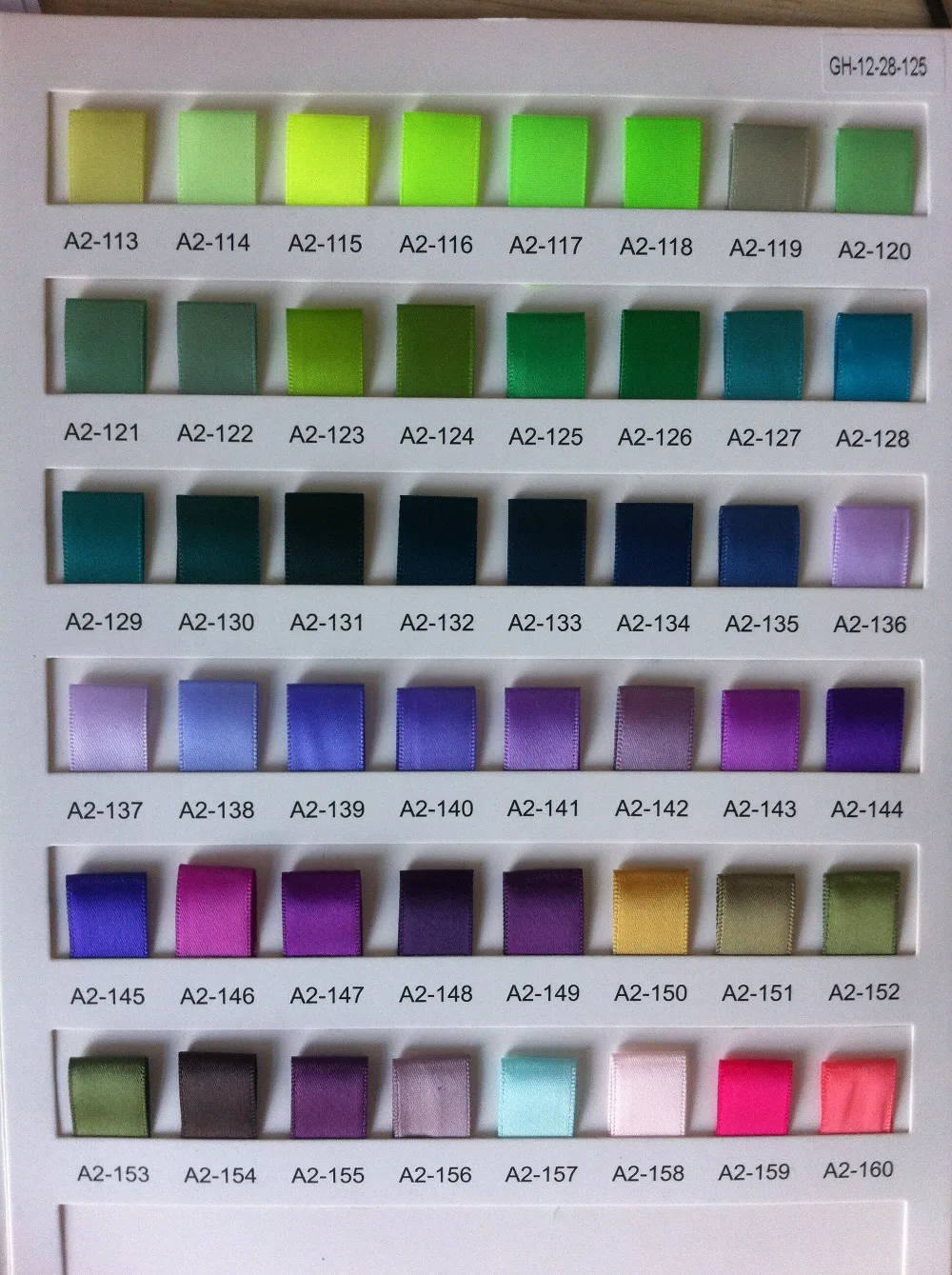 Бесплатная доставка (50 шт./лот) Красная и белая лента свадебные аксессуары с