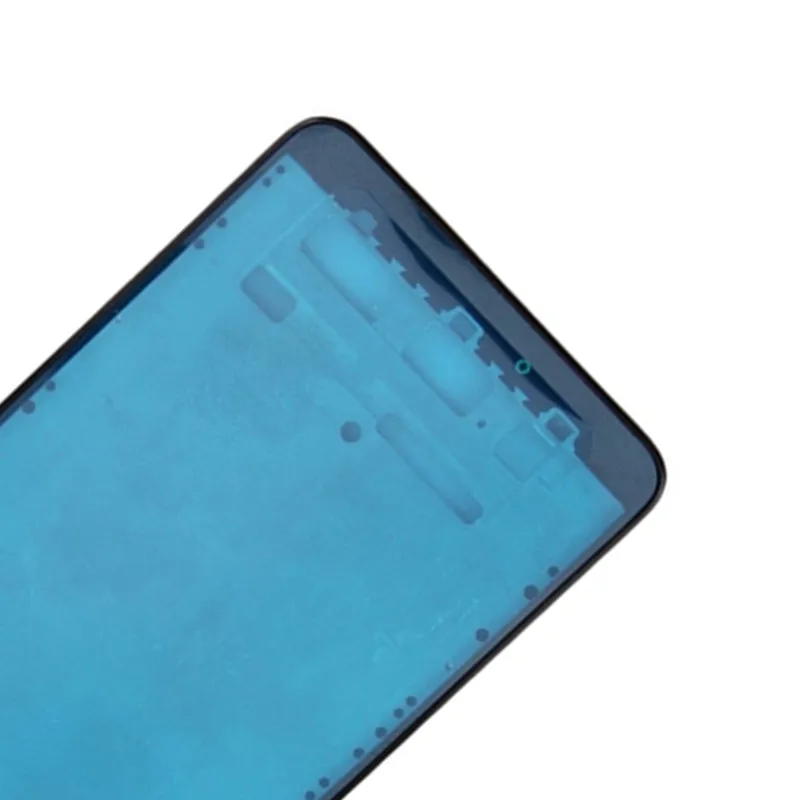 Для Xiaomi Redmi Note 2 Мобильный телефон Корпус ЖК передняя рамка средняя Запасные части