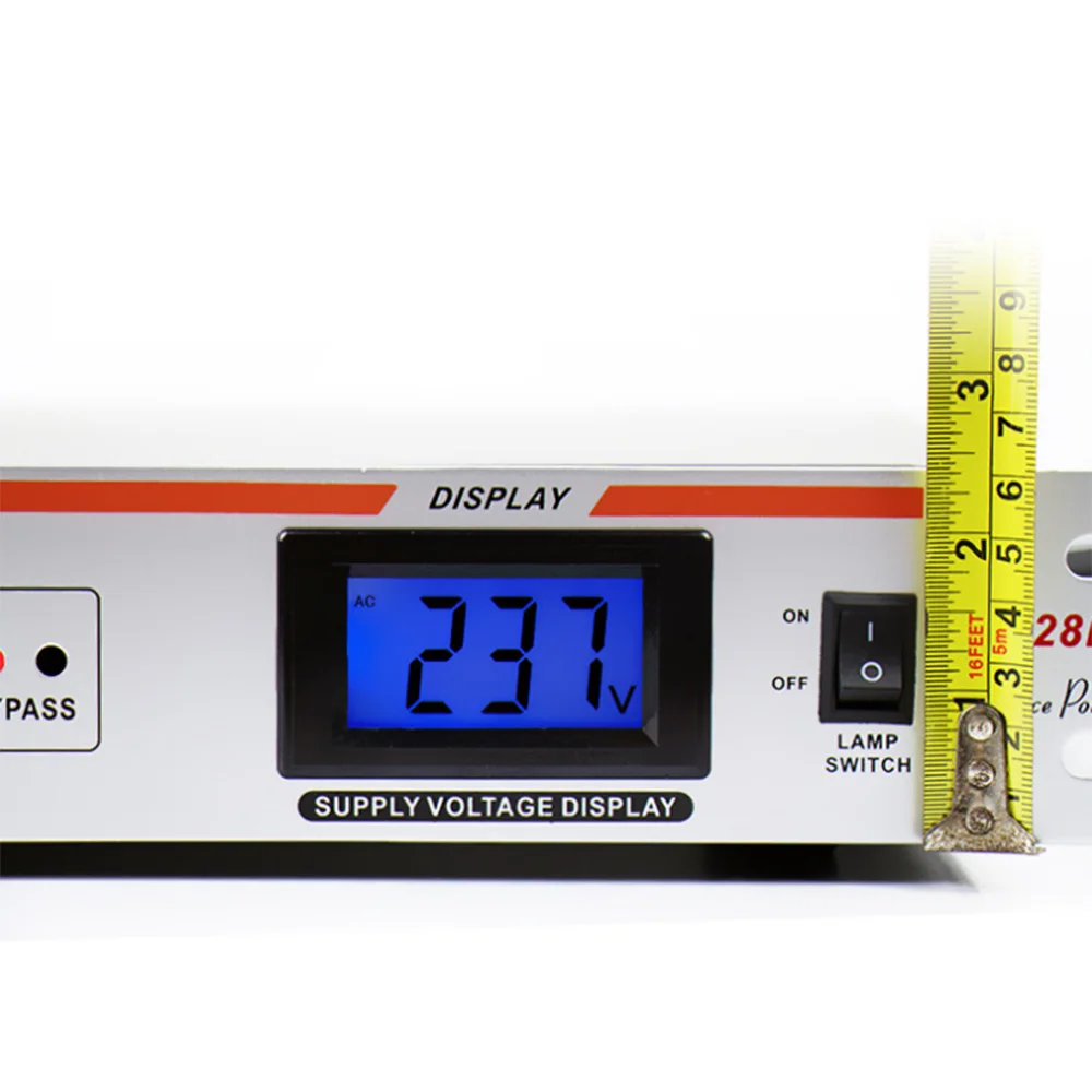 1028B 8 way 10 way 12 way 16 way power sequencer контроллер питания SR328 3016
