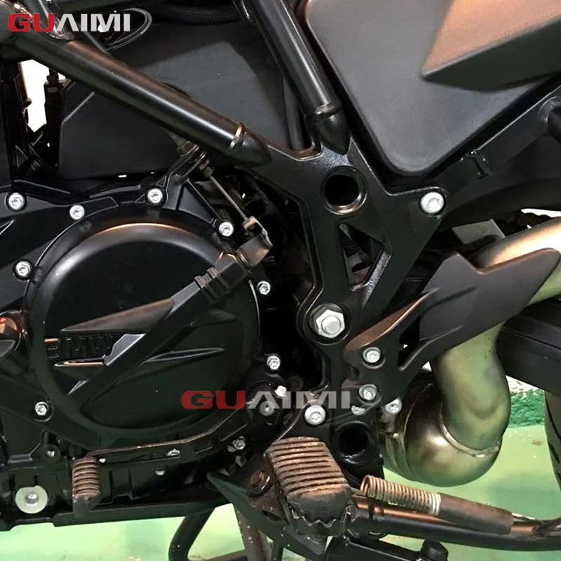 Резиновая Передняя Подножка для Мотоцикла BMW F800GS 2008 2017 F700GS 2013 F650GS 2009 2012|Подставки