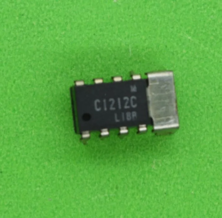 UPC1212C C1212C UPC1213C C1213C DIP-8