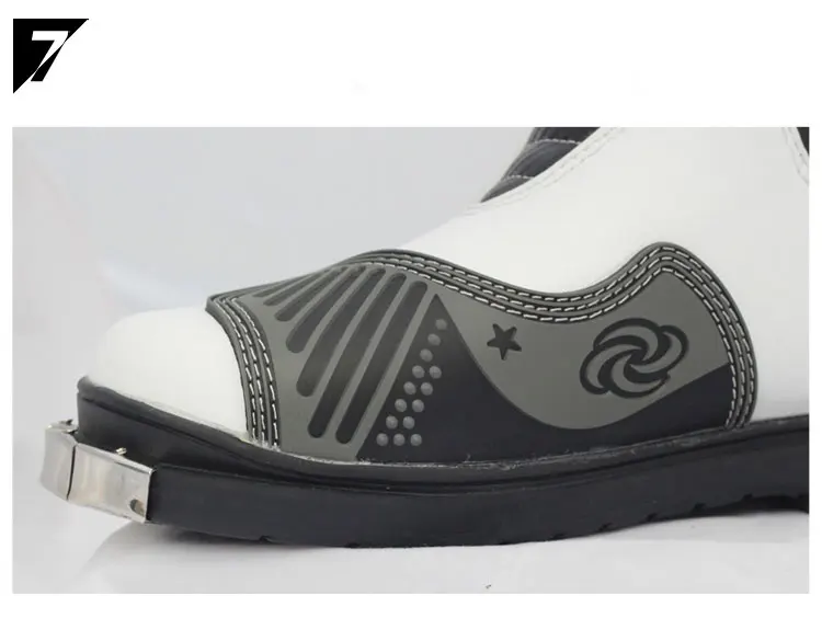 PRO-BIKER мотоциклетные ботинки мотогонок мотокросса скоростные байкеры