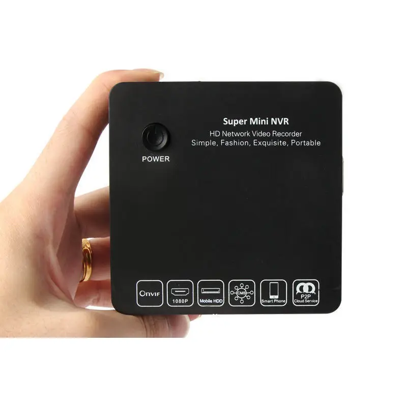 4Ch 8Ch 1080P Cctv мини NVR плата устройство турбо поддержка сети iphone os/android sate жесткий диск