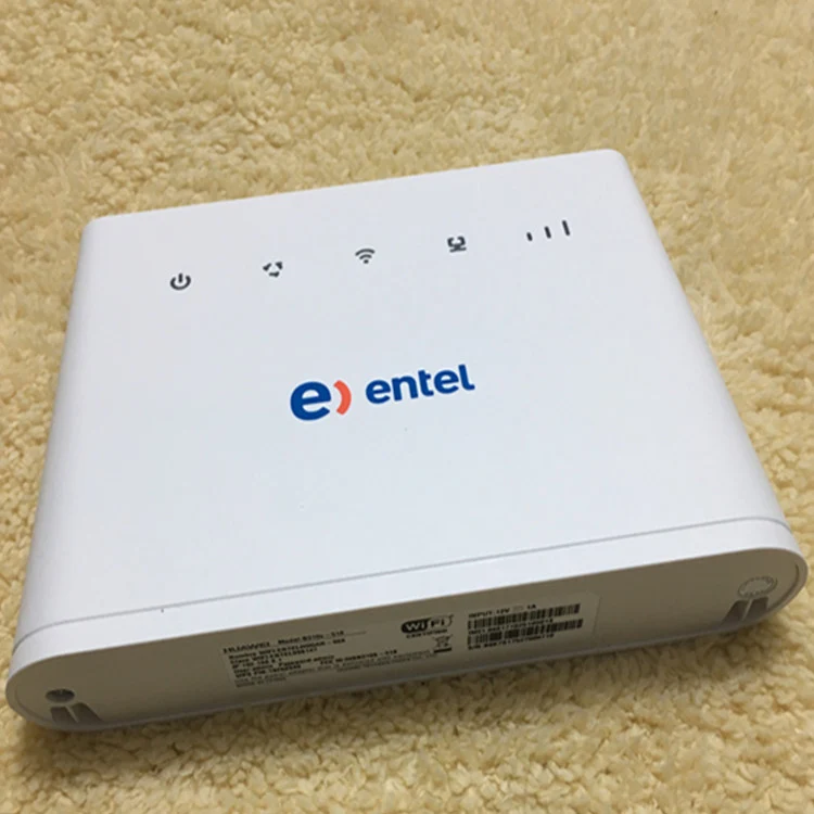 Разблокированный Huawei B310s 518 4G LTE беспроводной Router.4G Cpe поддержка RJ11 с