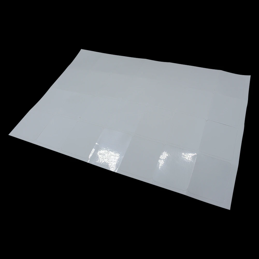 400 листов/партия самоклеящиеся наклейки для упаковки| |