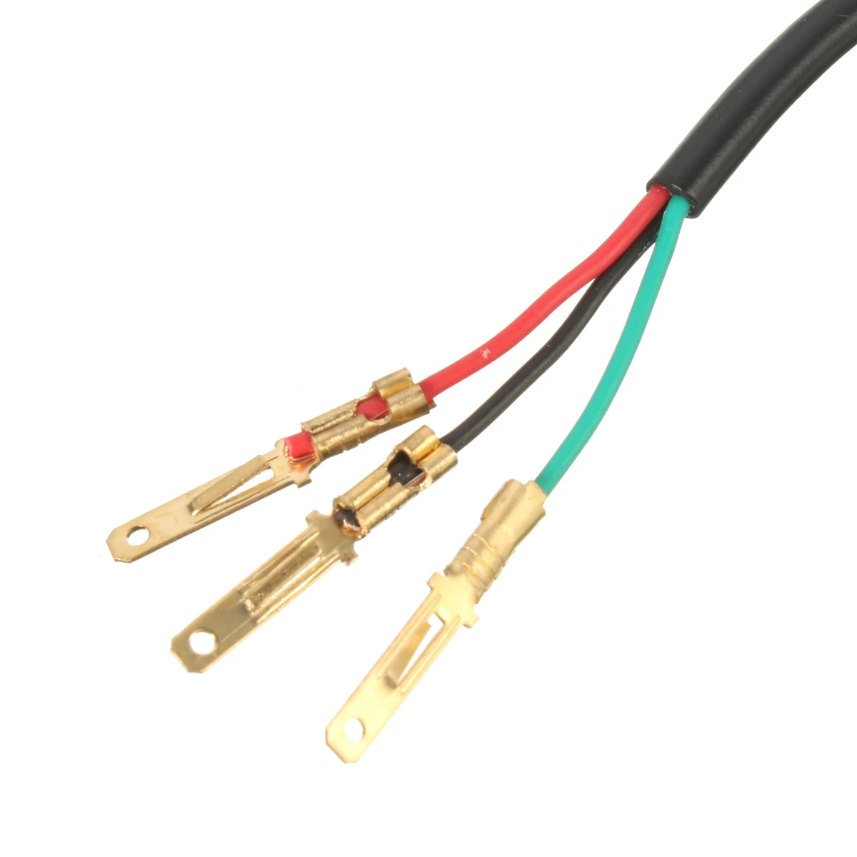 Электрический 3 скоростной модуль 22 мм переключатель для электронного