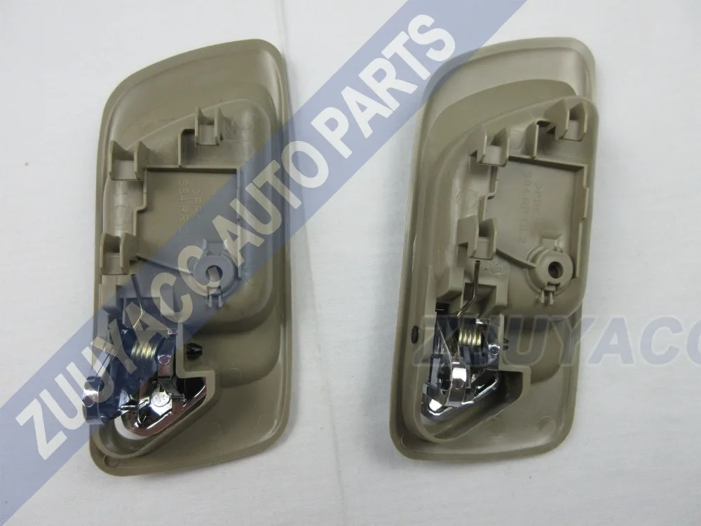 Внутренняя ручка двери для Honda Accord MK6 98-02