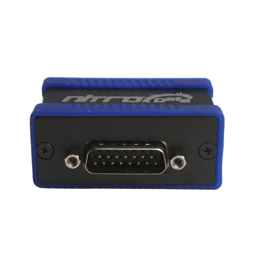 Профессиональный Чип NitroData тюнинговая коробка для мотоциклистов M11 NitroData чип тюнинговая коробка блок питания для мотоциклистов/велосипедов