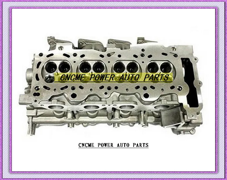 SR20DE SR20-DE голые головки цилиндра для NISSAN 100 NX 200 SX Almera Tino NX 2000 Primera 1998cc 2.0L DOHC 16 В 1990-11040-53J00