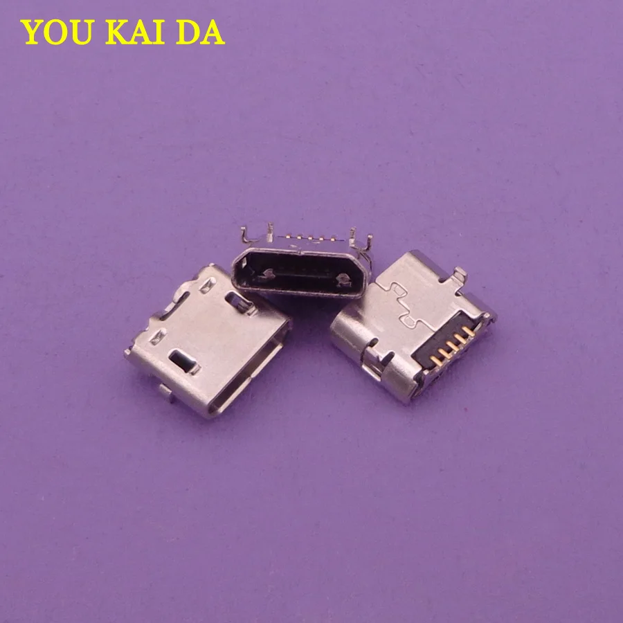 Для Asus Transformer Pad TF303CL TF303K K014 micro mini USB Разъем гнездо совершенно новый зарядный порт