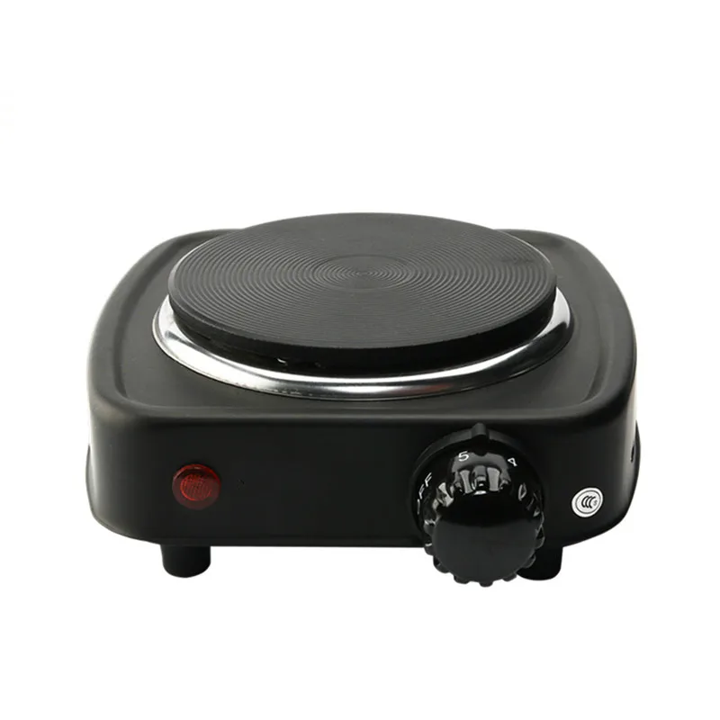 Горячие тарелки электрическая печь с электрическим подогревом домашняя чайная