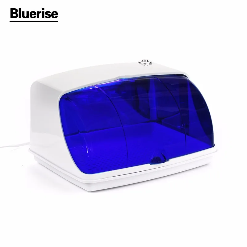 BLUERISE 2 шт. 4 Вт ультрафиолетовая лампа для Стерилизации трубки 200-275nm для профессионального стерилизатора ногтей оборудование для дизайна ногтей замена лампы 9003