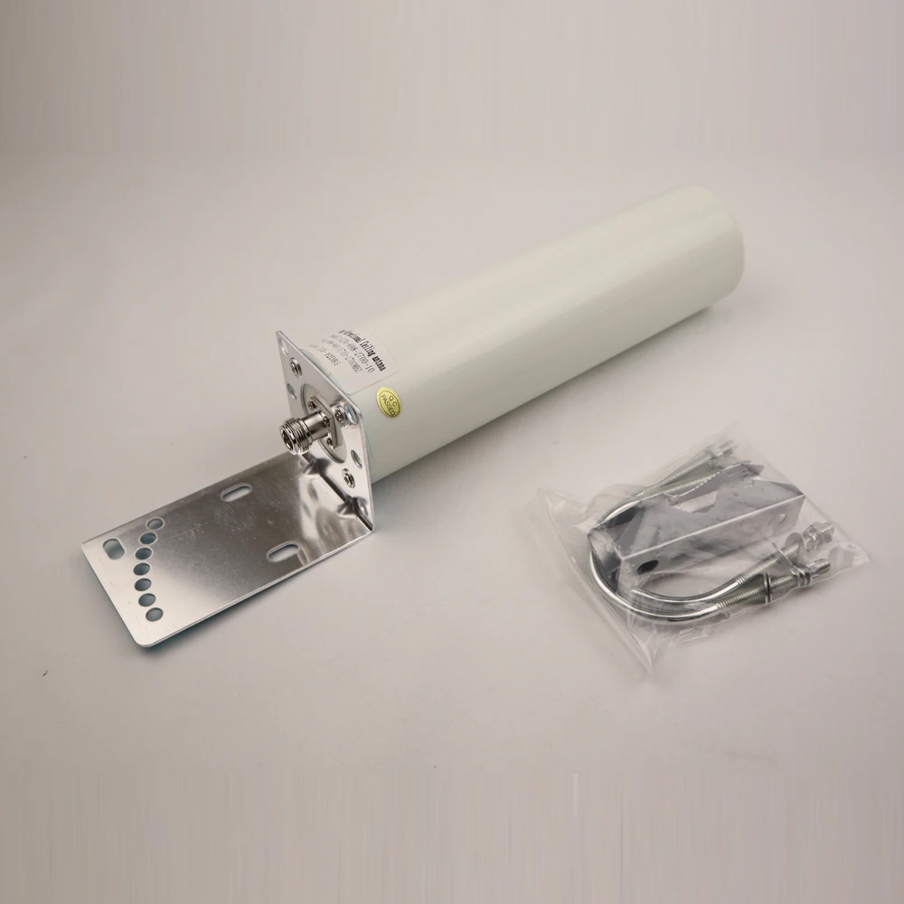 ZQTMAX 12dBi 900 1800 2100 2600 антенна для UMTS 3g интернет LTE 4G усилитель сотового сигнала для мобильного телефона 2g gsm репитер с кабелем